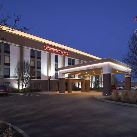 Hampton Inn Cincinnati Eastgate Exterior foto